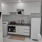 Flat Porto Brasilis- Bairro Boa Viagem-Recife