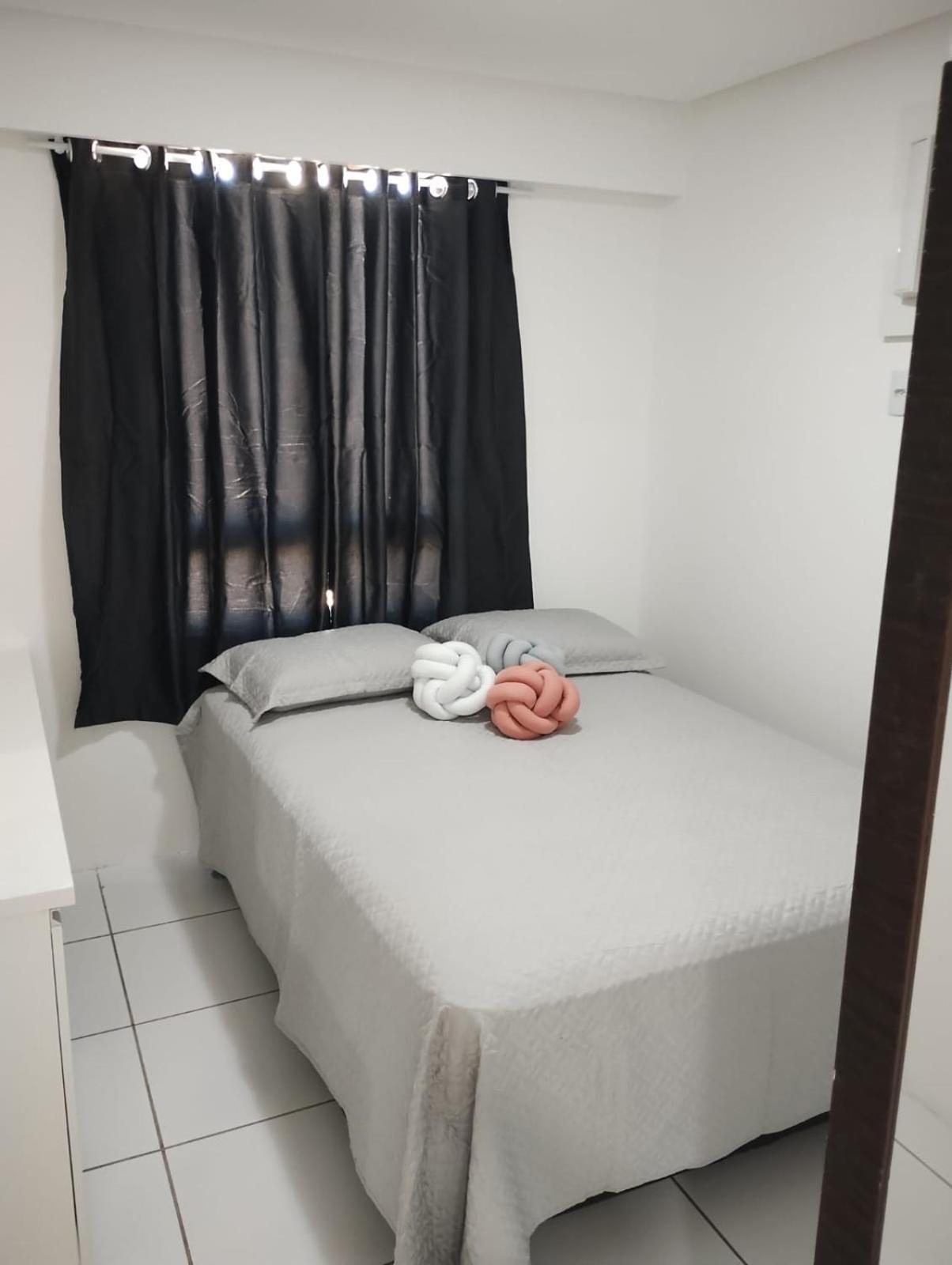 Flat Porto Brasilis- Bairro Boa Viagem-recife Apartment Recife