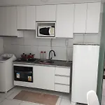 Flat Porto Brasilis- Bairro Boa Viagem-Recife